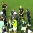Palmeiras questiona súmula e motivo da expulsão de Abel Ferreira: 'Não condiz com a realidade'