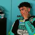 Moto3: Adrian Fernández decide no fim e lidera TL1 no GP da Tailândia