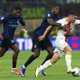 Inter de Milão passa pelo Genoa e segue disparada na liderança do Italiano
