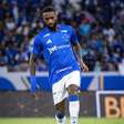 Gerson sente lesão e é substituído em jogo entre Cruzeiro e Pouso Alegre