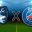 Le Havre x PSG pela Ligue 1: onde assistir ao vivo, horário e escalações