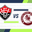 Vitória x Jacuipense: prováveis escalações, onde assistir, arbitragem e palpitão
