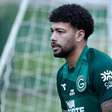 Sem Filipe Machado, Goiás tem escalação exposta para enfrentar a Anapolina