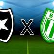 Botafogo x Boavista pelo Campeonato Carioca: onde assistir ao vivo, horário e escalações