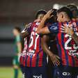 Bahia vence Juazeirense e vai à final do Campeonato Baiano