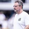 Santos corre contra o tempo por um zagueiro ainda nesta janela