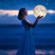 Lua no mapa astral: descubra o que ela revela sobre suas emoções