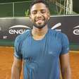 Brasileiros se preparam e estão empolgados para o Brasília Tennis Open