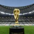Irã negocia com Fifa transferência de jogos da Copa para o México