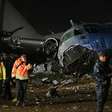 Avião carregado de dinheiro cai na Bolívia e deixa ao menos 11 mortos