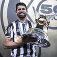 Diego Costa anuncia aposentadoria aos 37 anos