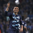 Casemiro mira retorno à Portugal