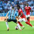 Grêmio atropela o Internacional e vence partida de ida na final do Gauchão