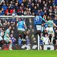 Com gol sofrido nos descontos, Celtic arruma empate com o Rangers
