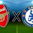 Arsenal x Chelsea pela Premier League: onde assistir ao vivo, horário e escalações