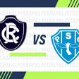 Remo x Paysandu: Baenão recebe o primeiro duelo da grande final do Campeonato Paraense