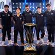 LOUD vence a RED Canids e conquista a primeira Copa CBLOL