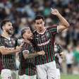 Ganso destaca luta do Fluminense e elogia Fábio: "Fenômeno"