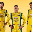 Stock Car: Mercado Livre estreia nova equipe no grid em 2026