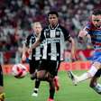 Fortaleza e Ceará empatam no jogo de ida da decisão do Cearense