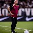 Dorival sobe o tom contra venda de André pelo Corinthians: "Não quero refazer equipes"