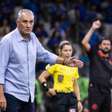 Tite e a pressão no Cruzeiro: "Em todos os clubes que passei, vivi momentos difíceis"