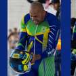 Edson Bindilatti se despede da sexta Olimpíada com olhar no futuro do bobsled brasileiro