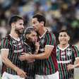 Fluminense empata com o Vasco e se classifica para a final do Cariocão 2026