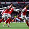 Líder Arsenal vence Chelsea e mantém diferença para o City no Inglês