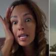 Em Dubai, ex-BBB Ariadna Arantes relata desespero após ouvir explosões