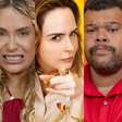 Quais foram as 5 maiores decepções em 50 dias de 'BBB26'
