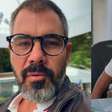 Juliano Cazarré celebra 2 anos do filho caçula com pedido na web