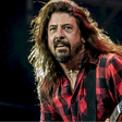 Dave Grohl descobriu contrato da filha com gravadora por acaso