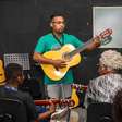 Ferraz de Vasconcelos tem aulas de música gratuitas para a população