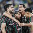 Fluminense provoca Vasco: "Ganso entrou querendo demais"