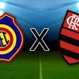 Madureira x Flamengo pelo Campeonato Carioca: onde assistir ao vivo, horário e escalações