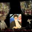 Esposa de Khamenei morre após ficar ferida em ataque, diz mídia iraniana