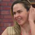 'BBB 26': Ana Paula cai no choro e provoca Breno: 'Bruxa má'