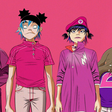 A tragédia pessoal que inspirou o novo álbum do Gorillaz