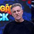 Luciano Huck se manifesta no Domingão após fortes chuvas em MG: 'Queria deixar o meu...'