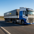 JDX Transportes amplia atuação para o Nordeste brasileiro