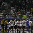 São Paulo amarga jejum contra o Palmeiras e amplia sequência negativa