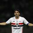 Calleri dispara após eliminação do São Paulo: "Não podia"