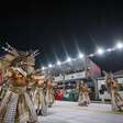 Imperadores do Samba é a grande campeã do Carnaval 2026 de Porto Alegre