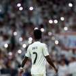 Vini Jr vive grande fase e ganha força por renovação no Real Madrid