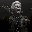 Billy Idol sobre indicação ao Hall da Fama do Rock: "Não há garantia de nada."
