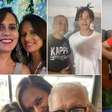 Veja como vivem hoje os familiares dos 'Mamonas Assassinas', a banda que marcou o Brasil