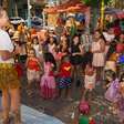 Bloquinho dos Caiuí realiza ações culturais e desfila neste final de semana no bairro do Caju