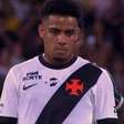 "Escândalo": Casimiro Miguel e jogador se revoltam com lance em eliminação do Vasco