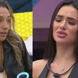 'BBB 26': Emparedada, Jordana é detonada por Samira: 'É cruel'